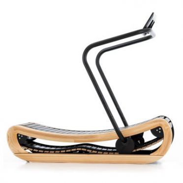 NOHrD sprintbok loopband essenhout