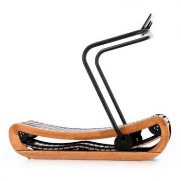 NOHrD sprintbok loopband kersenhout