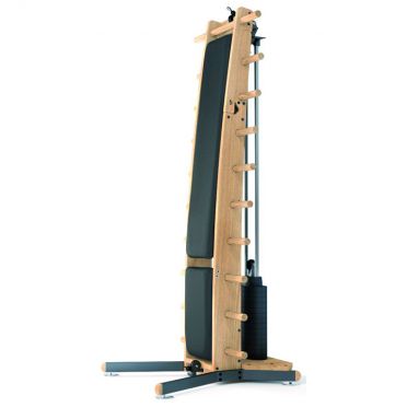 NOHrD WeightWorkx krachtstation eikenhout