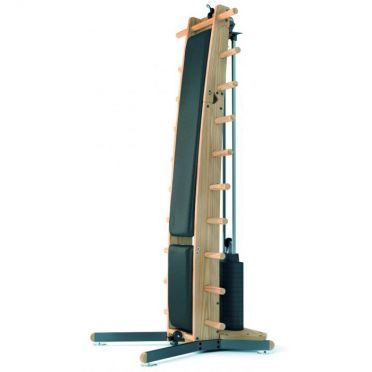 NOHrD WeightWorkx krachtstation essenhout