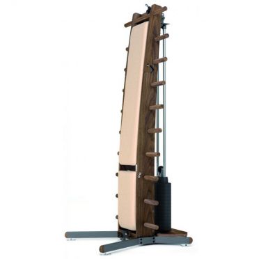 NOHrD WeightWorkx krachtstation walnotenhout