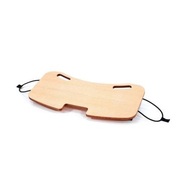NOHrD Sprintbok laptop steun