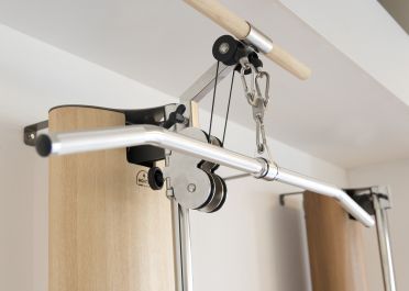 NOHrD Slimbeam lat pulley katrol set