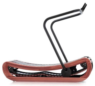 NOHrD Sprintbok V2 Loopband Club