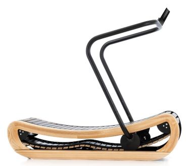 NOHrD Sprintbok V2 Loopband Essenhout