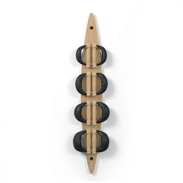 NOHrD Swingboard essenhout