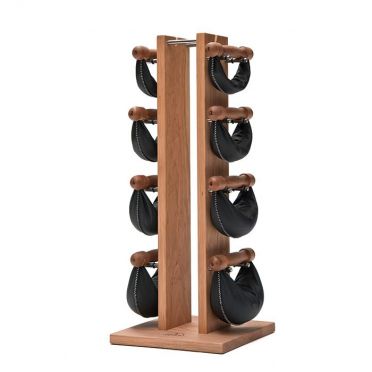 NOHrD Swingbell toren kersenhout 