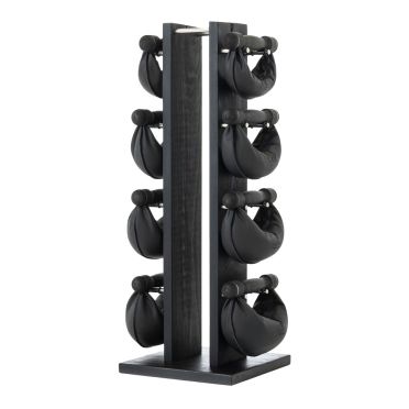 NOHrD Swingbell toren zwart 