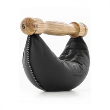 NOHrD Swingbell eikenhout 