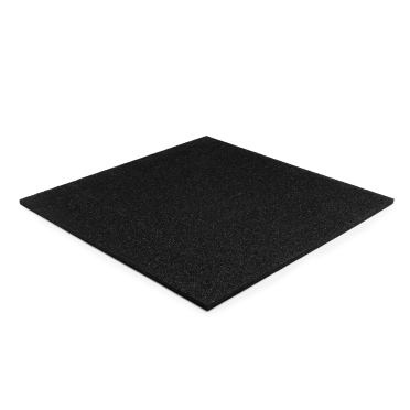 NUCCLR fitness vloertegel 100x100x2 cm 