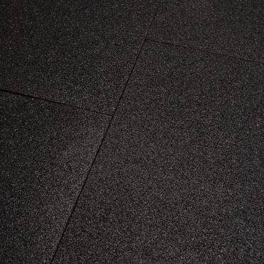NUCCLR fitness tegel vloer 300 x 400 x 1.5 cm (12m2) 