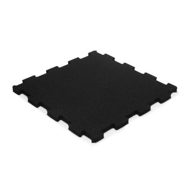 NUCCLR puzzelmat rubber 50x50x1.5 cm 