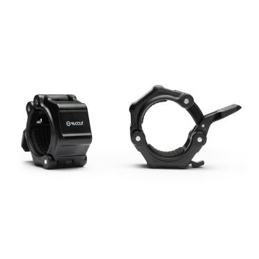 NUCCLR olympic quick lock collar 