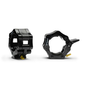 NUCCLR quick lock collar 