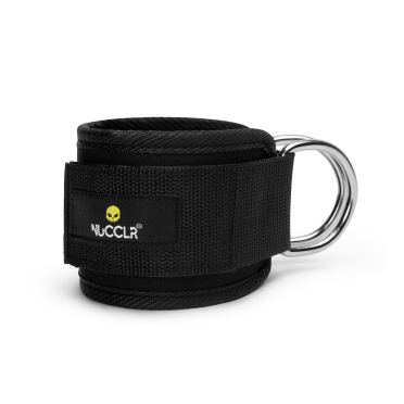 NUCCLR ankle strap 