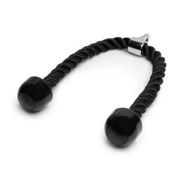 NUCCLR tricep rope 
