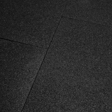 NUCCLR fitness vloertegel 100x100x2 cm 