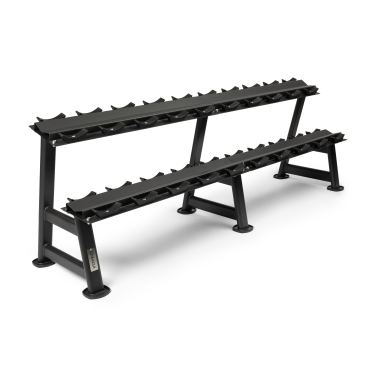 NUCCLR dumbbellrack 10 sets 