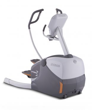 Octane Fitness crosstrainer Lateral X Smart Console