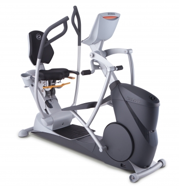 Octane Recumbent Elliptical Ligfiets xR6xi
