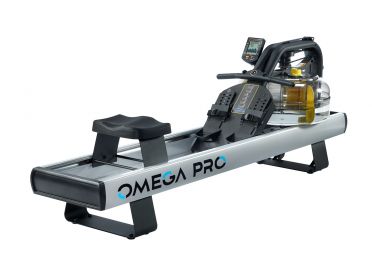 First Degree professionele roeitrainer Omega pro plus XL