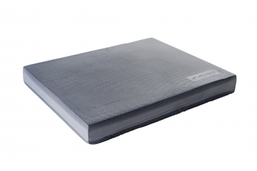 Pure2Improve Balance Pad grijs/rood