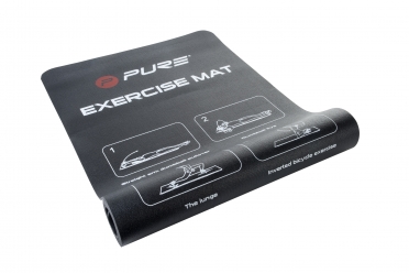 Pure2Improve Exercise Mat