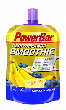 Powerbar performance smoothie 16 x 90 gram