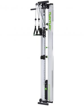 Tunturi PL80 Single Pulley Station