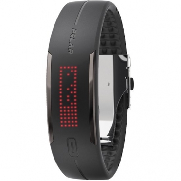 Polar Loop 2 activity tracker zwart