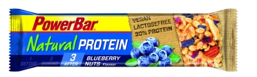 Powerbar Natural energy protein bar 24 x 40 gram