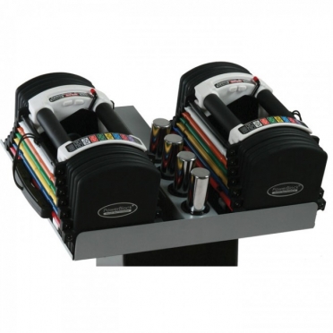 PowerBlock Flex U70 Stage II (5 - 60 lbs per paar)