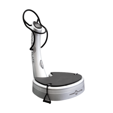 Powerplate trilplaat PRO6+