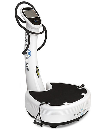 Power Plate trilplaat PRO7 Health Care