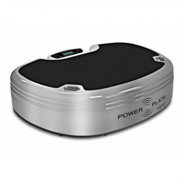 Power plate move trilplaat grijs 