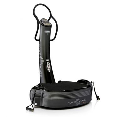 Powerplate PRO6 proMOTION trilplaat gebruikt