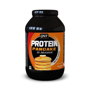 QNT Protein Pancake 1020 gram
