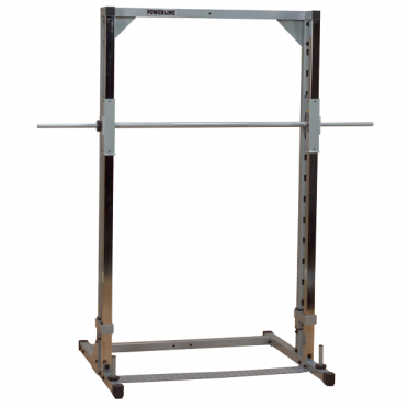 Body-Solid Powerline smith machine 