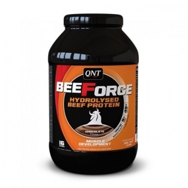 Qnt BeeForce chocolade 1000 gram