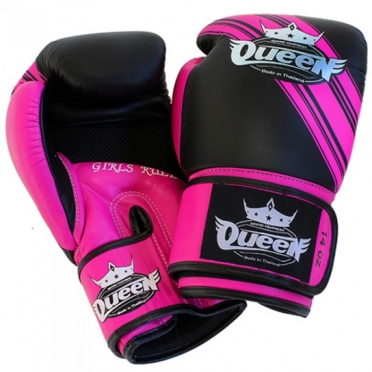 Queen BGQ Vixen bokshandschoenen