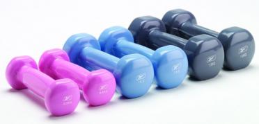 Reebok Dames Halter Set