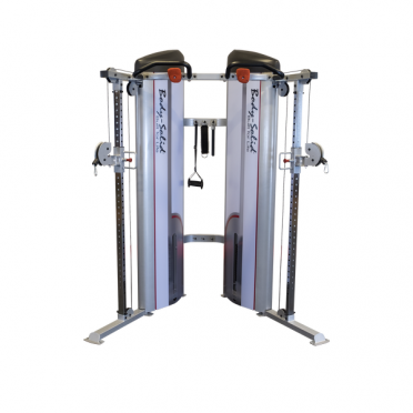 Body-Solid Pro ClubLine Series II Functional trainer 