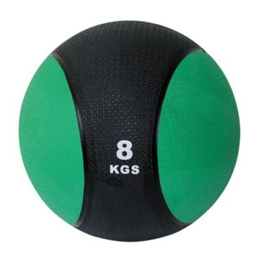 Sanden Medicine Ball 8 kg (28,6 cm) 390198 