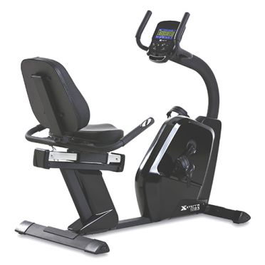 XTERRA Ligfiets SB2.5 recumbent bike