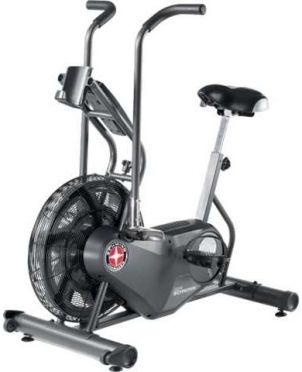 Schwinn Airdyne AD2 HIIT hometrainer