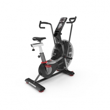 Schwinn Airdyne AD8 HIIT hometrainer 