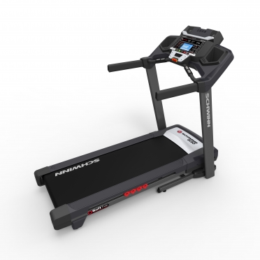 Schwinn loopband 530i