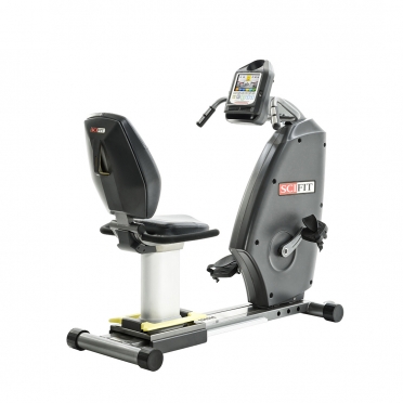 SciFit medische ligfiets ISO1000R Standaard Zitting