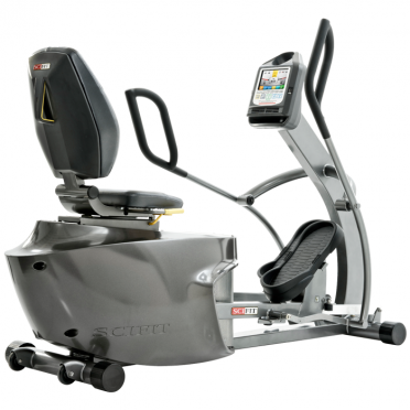 SciFit medische lig crosstrainer REX7000 total body recumbent elliptical
