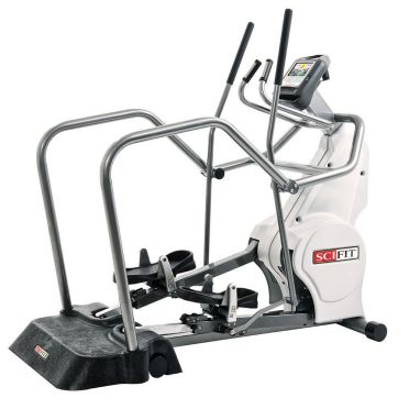 SciFit medische crosstrainer SXT7000e2 easy entry total body elliptical
